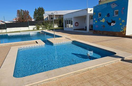 Zambujal Apartment | Sunset Apartment by Sesimbra Sun Sea