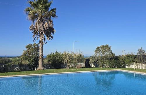 Zambujal Apartment | Sunset Apartment by Sesimbra Sun Sea
