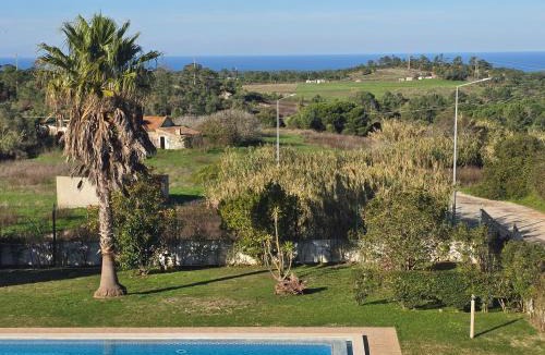 Zambujal Apartment | Sunset Apartment by Sesimbra Sun Sea