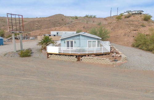 Cienega Springs House | Sunset Chill -Relax you're on River time!
