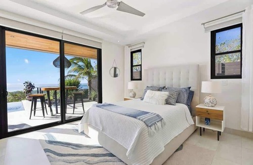 Brasilito Villa | Sunset Infinity Pool & Private Ocean Views
