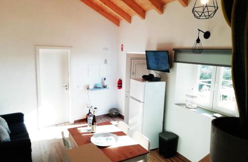 Aljezur House | Sunset Little House