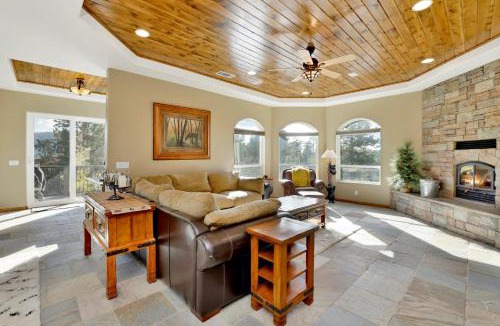 Castle Glen Estates House | Sunset ridge villa #2178