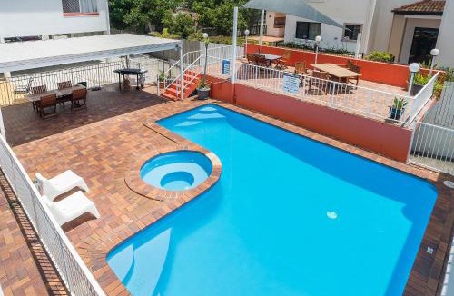 Miami Hotel | Sunshine Beach Resort
