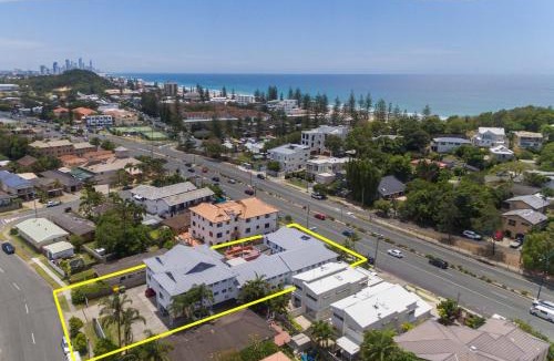 Miami Hotel | Sunshine Beach Resort
