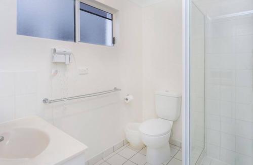 Miami Hotel | Sunshine Beach Resort