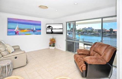 Pelican Waters House | Sunshine Coast Dream Getaway