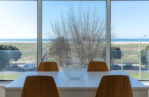 Figueira da Foz Apartment | Sunshine Coast Apartment by Rent4All