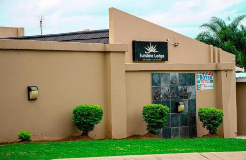 Umtata Bed & Breakfast | Sunshine Lodge