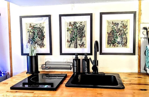 Pauma Valley House | Sunshine Retreat- VCT#2 Glamping in Santa Ysabel, CA