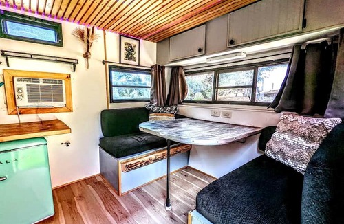 Pauma Valley House | Sunshine Retreat- VCT#2 Glamping in Santa Ysabel, CA