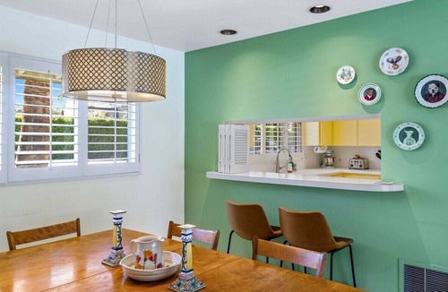 Tahquitz River Estates House | Sunstruck Palm Springs - Your Private Poolside Retreat Awaits