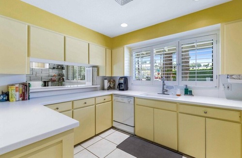 Tahquitz River Estates House | Sunstruck Palm Springs - Your Private Poolside Retreat Awaits