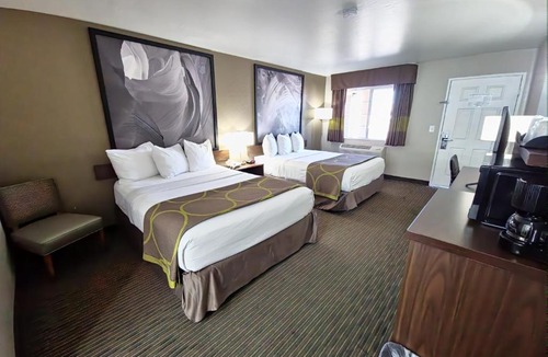 Wickenburg Hotel | Super 8 by Wyndham Wickenburg AZ