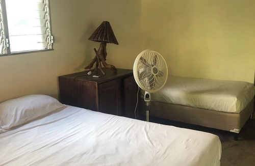 Jiquelite Cottage | Super Chill Casita in tranquil Popoyo with WiFi at Garden Grove Surf