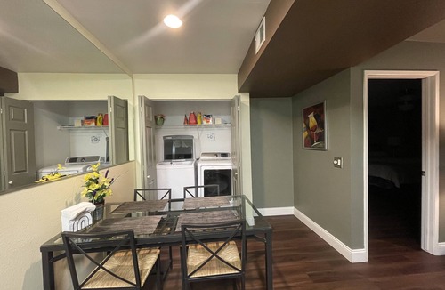 Spring Valley Condo | Super Clean and Quiet Luxury Condo on the 2nd Floor