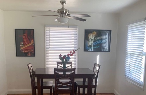 Riviera - Westchester House | Super cool downtown home. Best location in Bakersfield