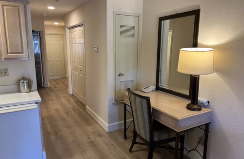 Rio del Mar Condo | Superb 1-Bedroom Beach Condo at Seascape Beach Resort in Aptos, CA