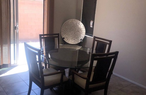 Orchards Condo | Superb 3-bedroom condo with AC in vibrant Las Vegas