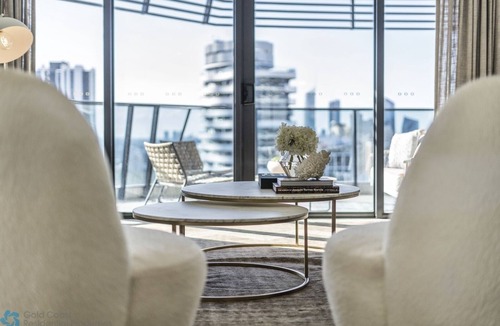 Broadbeach Apartment | Superior 3 Bedroom Apartment at The Oracle