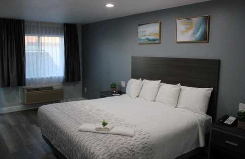 Chowchilla Hotel | SureStay Hotel by Best Western Chowchilla Yosemite