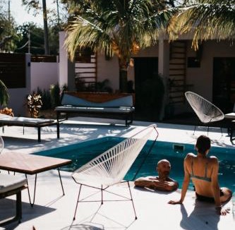 Popoyo Hostel | Surf And Yoga Retreat Nicaragua