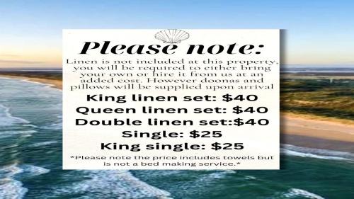 Venus Bay House | Surf Charm