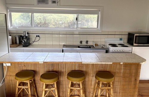 Venus Bay House | Surf Charm - beautiful holiday home is just a few minutes' walk to the beach