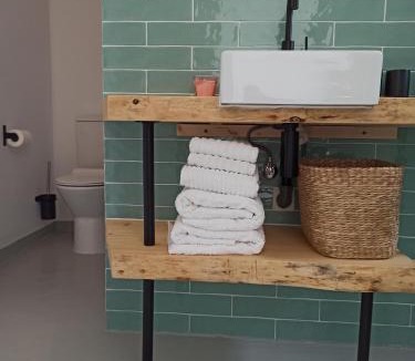 Charneca de Caparica e Sobreda House | Surf & Kite - Villa Nortada