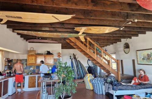 Wavecrest House | Surf Stoke Cottage