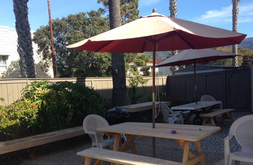Carpinteria Apartment | Surf, Sun And Sand, Steps From Carpinteria Beach #11