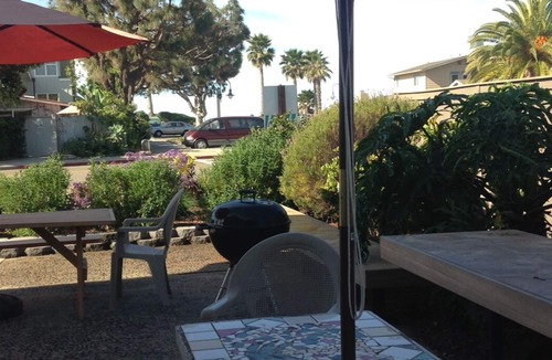 Carpinteria Apartment | Surf, Sun and Sand - Steps from Carpinteria Beach #19