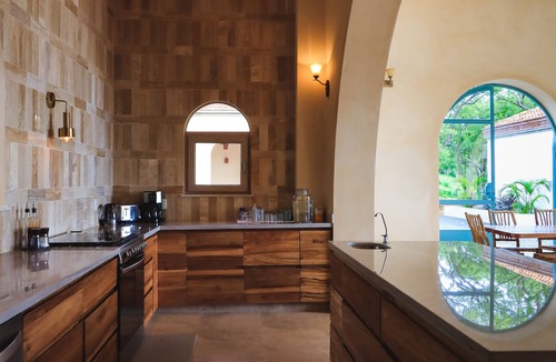 San Juan del Sur Villa | Surf, Sun, Serenity! Luxury Private NEW Villa w/Pool, Ocean and Valley Views.