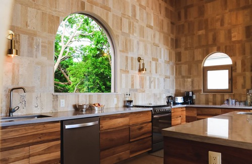 San Juan del Sur Villa | Surf, Sun, Serenity! Luxury Private NEW Villa w/Pool, Ocean and Valley Views.