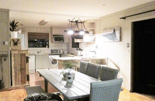 Wavecrest House | Surfed Out Jeffreys Bay