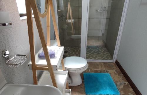 Wavecrest Apartment | Surfers Haven Jbay