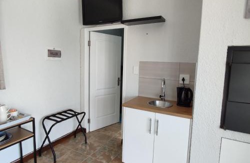 Wavecrest Apartment | Surfers Haven Jbay