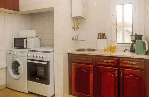 Sao Pedro Apartment | Surfers Inn 2 by Interhome