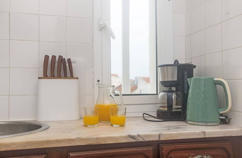 Sao Pedro Apartment | Surfers Inn 2 by Interhome