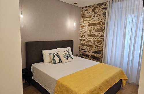 Ajuda Bed & Breakfast | SurfSoul B&B