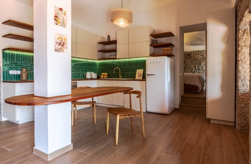 Alpedrinha House | Surprada: Boutique Countryside Stays