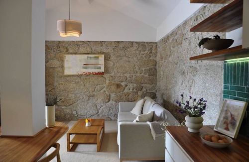 Alpedrinha House | Surprada: Boutique Countryside Stays
