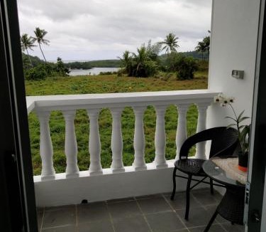 Lami Villa | Suva Hideaway Villa