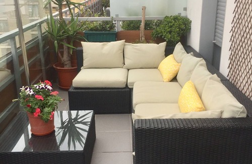 Parque das Nacoes Apartment | SV Luxury Flat Parque das Nações