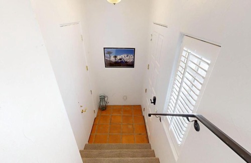 La Quinta Apartment | SV003 Upstairs Studio Spa Villa in LQ Resort
