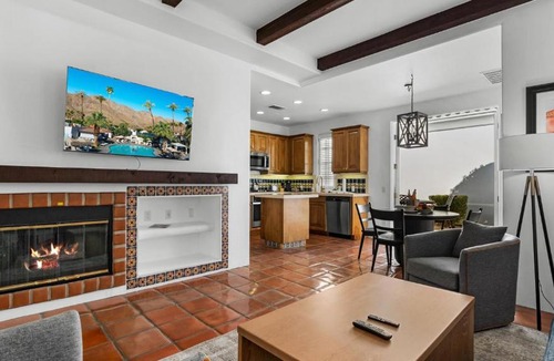 La Quinta Apartment | SV109 Secluded 1 Bedroom Spa Villa at LQ Resort