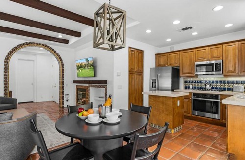 La Quinta Apartment | SV109 Secluded 1 Bedroom Spa Villa at LQ Resort