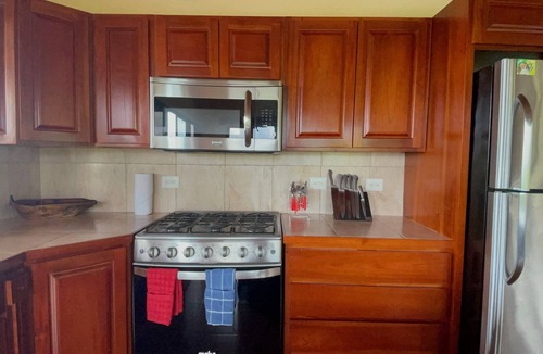 Chontales House | Sweeping ocean views, two-bedrooms, private pool, gated community, near golf, beaches