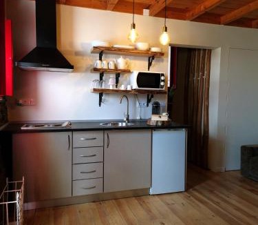 Sabugal e Aldeia de Santo Antonio House | Sweet Côa