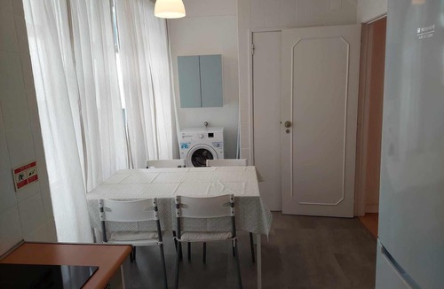 Cascais Apartment | Sweet Garden Cascais - Checkinhome